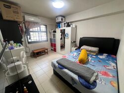 Blk 52 EAST PAYOH PALM (Toa Payoh), HDB 2 Rooms #588951451